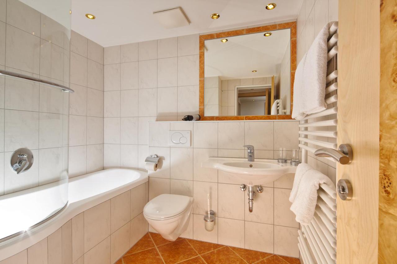 Apart Gletscherblick Solden Ngoại thất bức ảnh